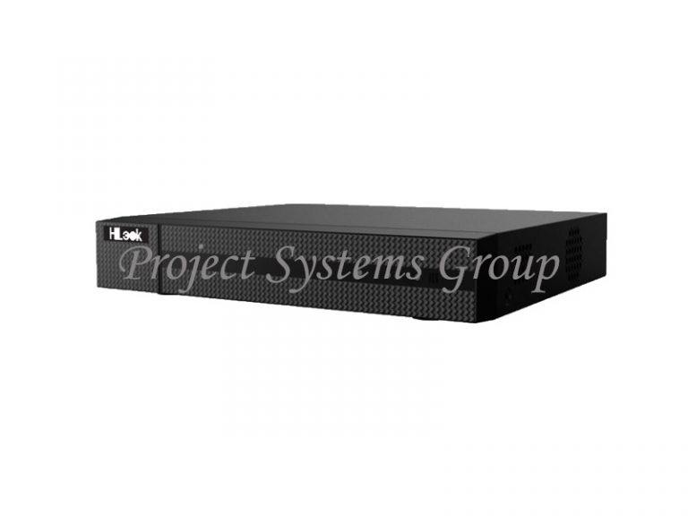 DVR216GF1 HILOOK Project Systems Group