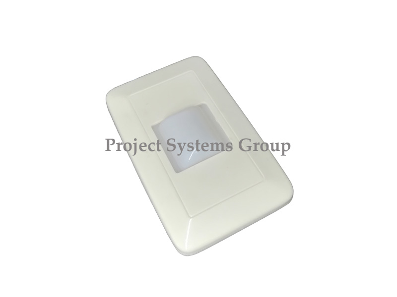 Indicating Lamp (for Smoke & Heat) โคมไฟหน้าห้อง รุ่น LED-3S Indicating Lamp ใช้สำหรับต่อกับ Smoke & Heat Detector ยี่ห้อ Cemen