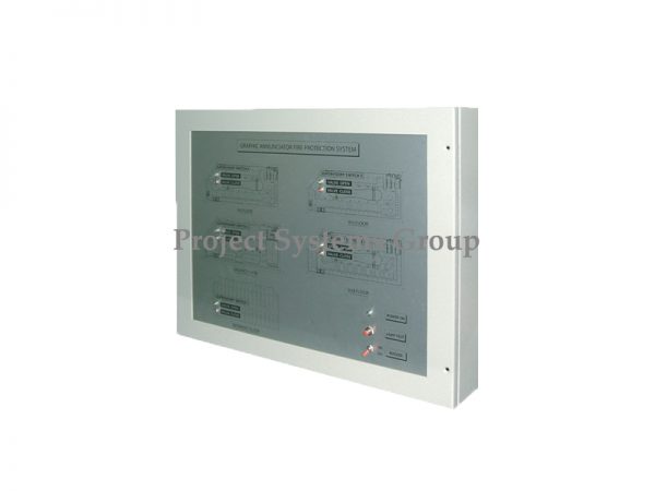 Graphic Annunciator
