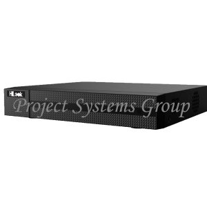 DVR 4-ch HD-TVI/AHD/CVI/CVBS video & 1-ch audio input, 1-ch IP video input(up to HD960p resolution), 1 SATA interface, 260 1U case HD1080p Lite @ 25 fps/ch
