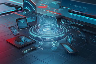 งานระบบสื่อสาร